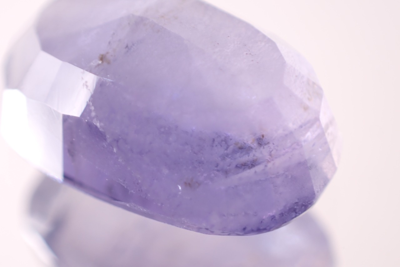 アイオライトサンストーン　4.24ct　[D11‐386]