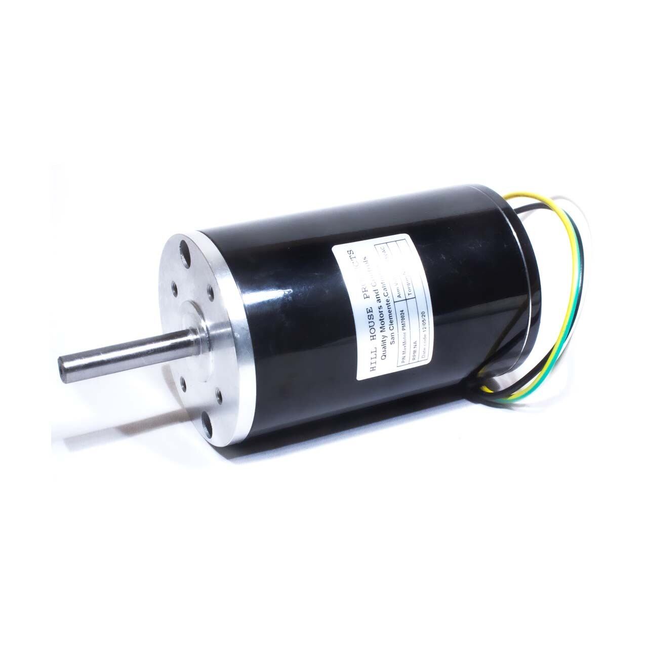 tsku:66-MS] カスタムマシーン用スターターユニット（スチール製