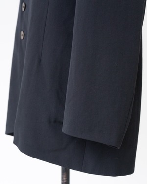 〈Yohji YAMAMOTO〉Tailored jacket