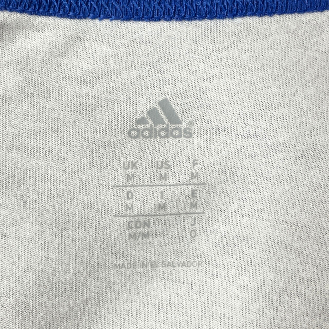 adidas アディダス パフォーマンスロゴ ワンポイントロゴ プリント 