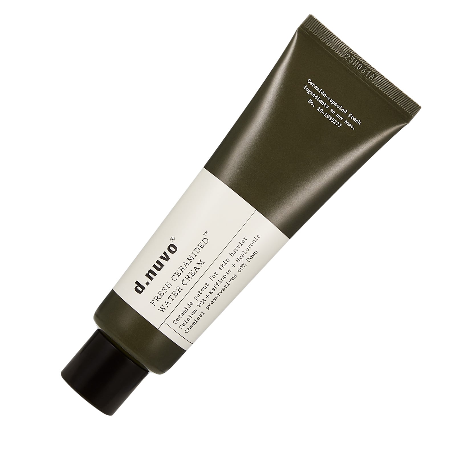 d.nuvo フレッシュウォータークリームEX 80ml | d.nuvo