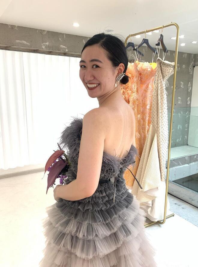 【オーダードレス】フェアリーフェザードレス オーダードレス】フェアリーフェザードレス オーダードレス