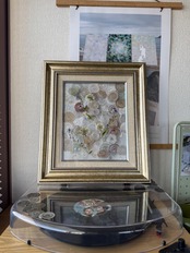 花を束ねて。(No.0296)