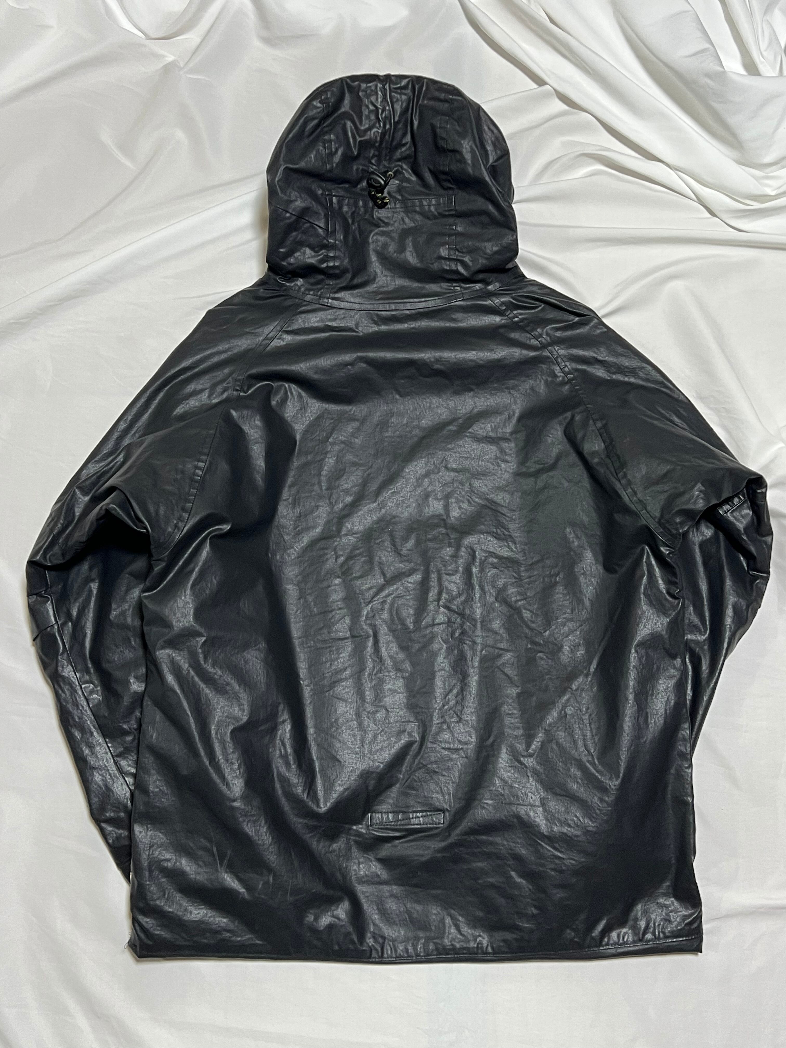 MAHARISHI 　パーカー　コーティング　M size MAHARISHI パーカー コーティング M size 【公式通販】