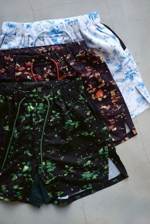 RYOGEN(リョウゲン) NIGHTCAMO RACING PRO SHORTS / RGP-15-1