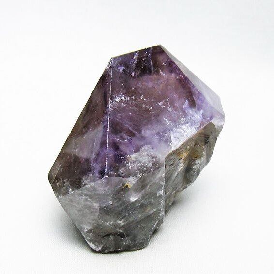 アメジスト 原石 カット原石 一点物 152-3572