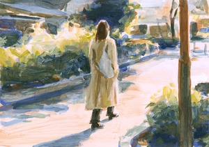 Promenade