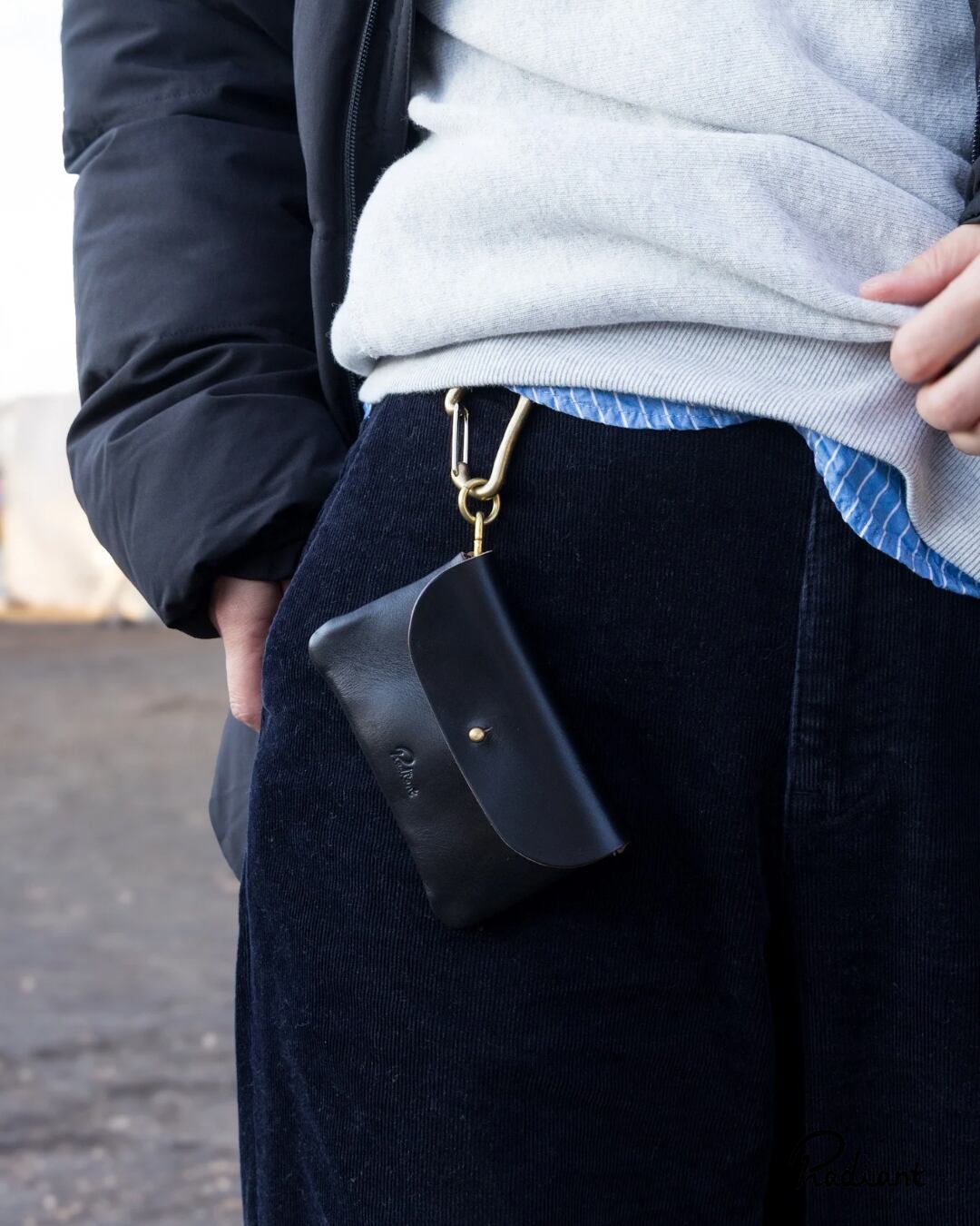 radiant leatherworks