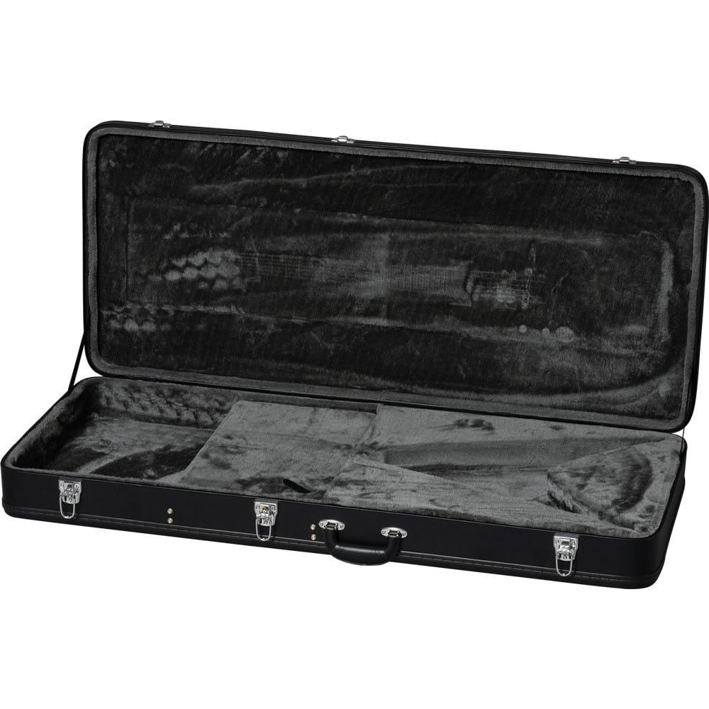 KRAMER Dave Mustaine Vanguard (Ebony) | Sparkplug.tokyo