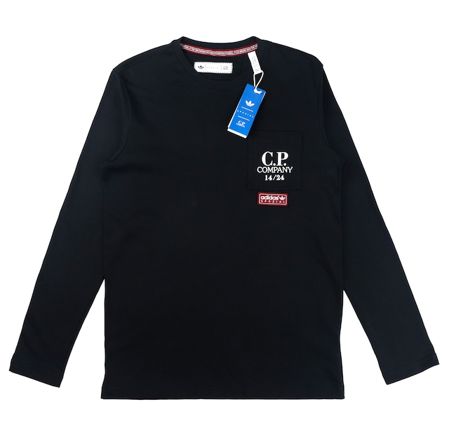CP Company adidas T-Shirt
