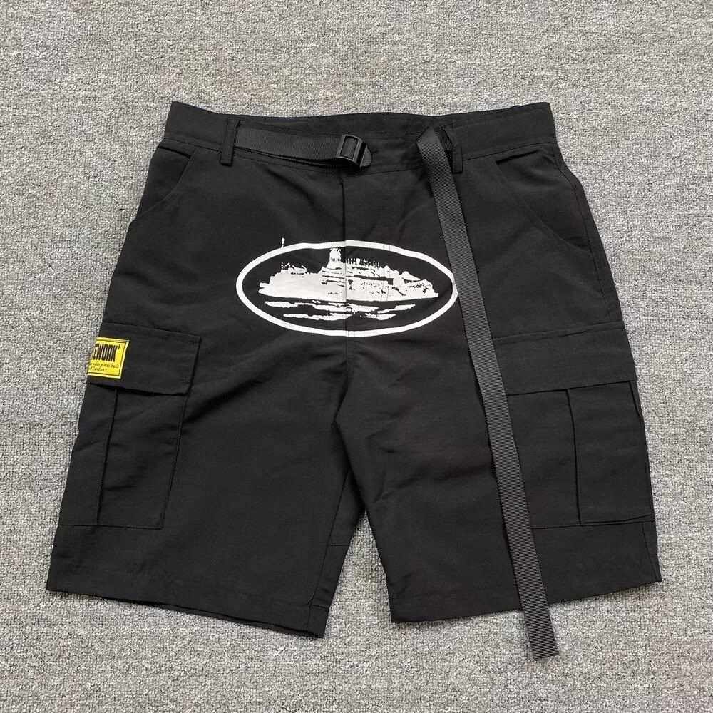F.C.Real Bristol x mastermind JAPAN x NIKE GAME SHORTS サイズM