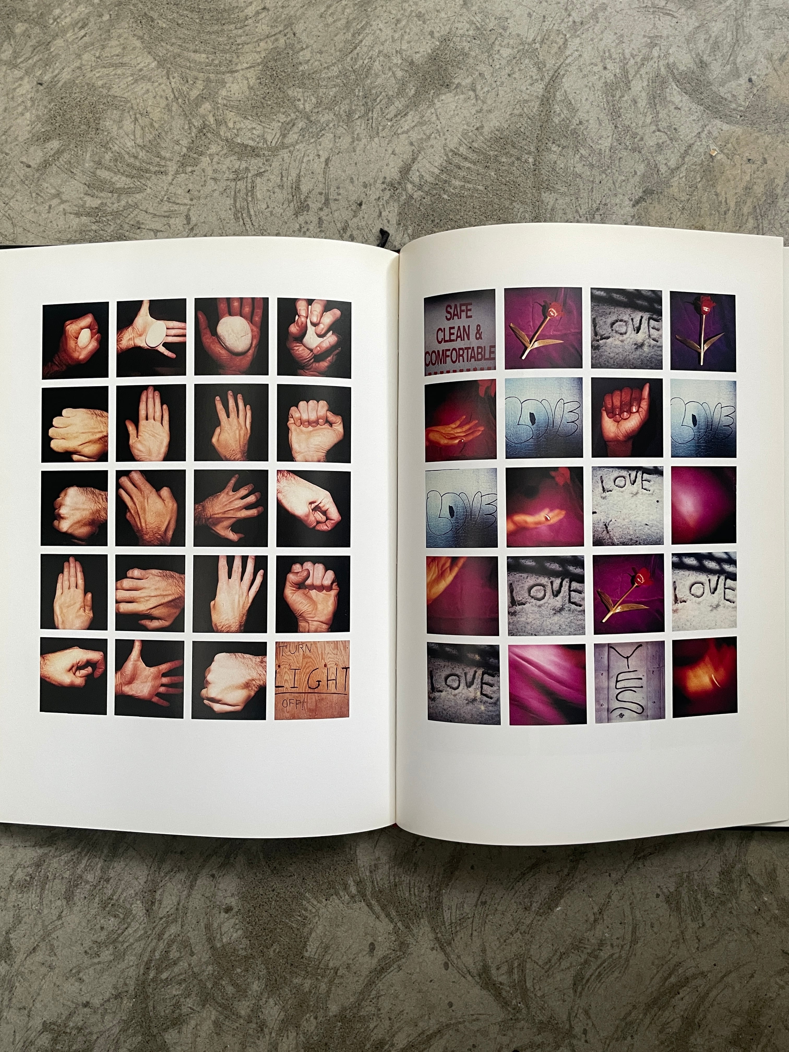 1844.Strange Ritual: Pictures and Words David Byrne デヴィッド