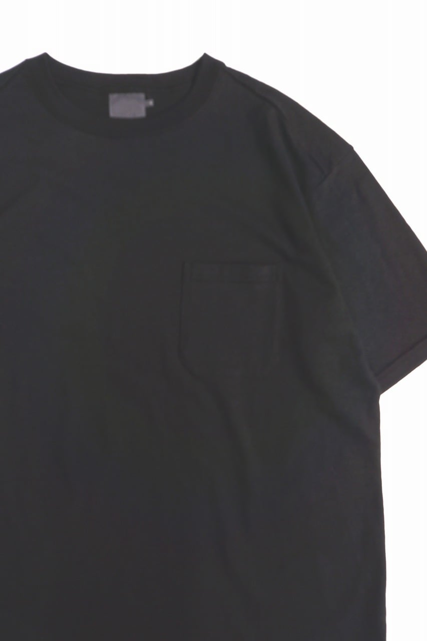 88/12 Cotton Rayon S/S Tee