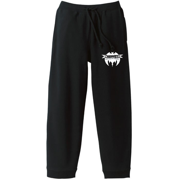 SABBAT13 / サバトサーティーン / サバト13「VAMP BAT SWEAT PANTS