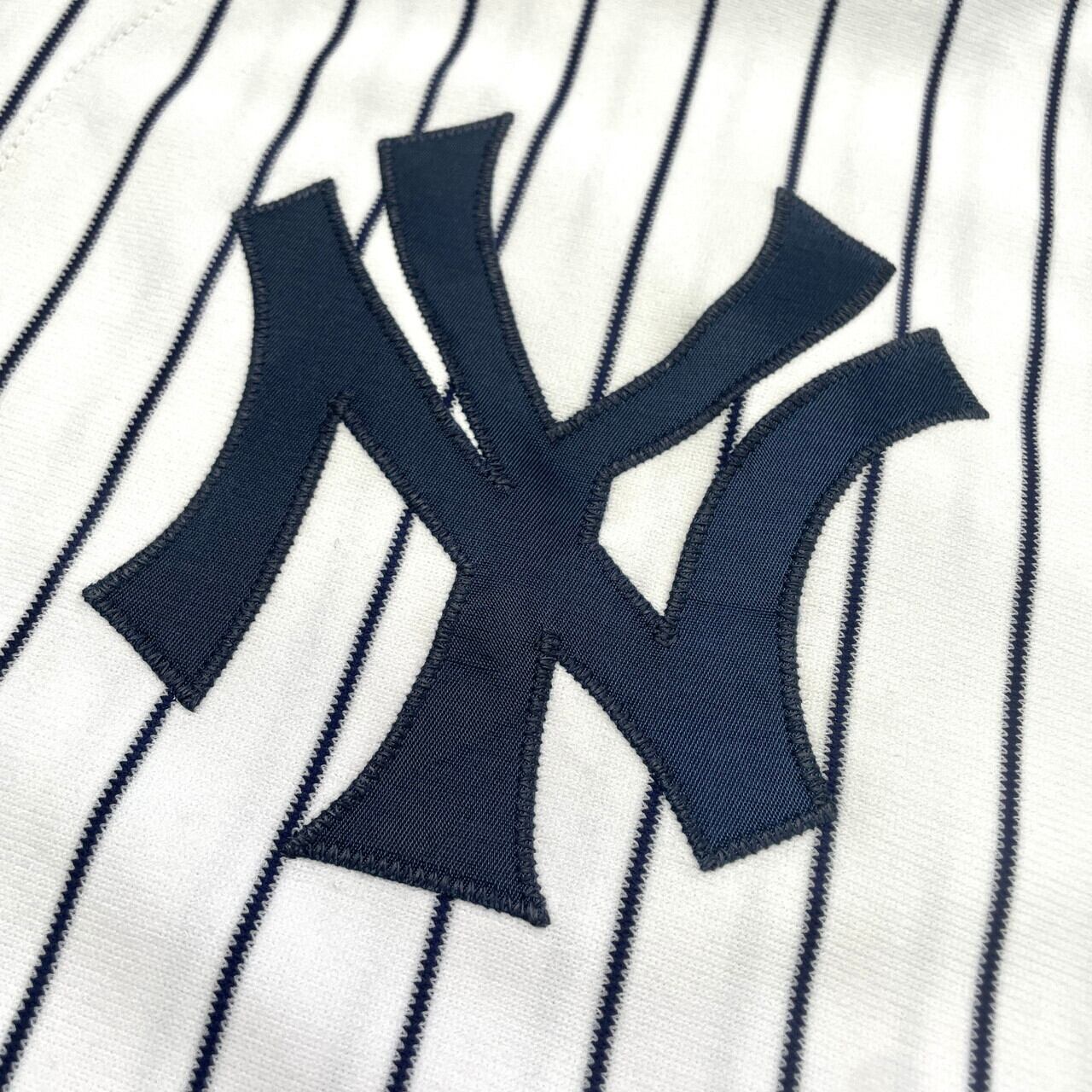 90年代~00年代 USA製 NEW YORK YANKEES ニューヨーク・ヤンキース