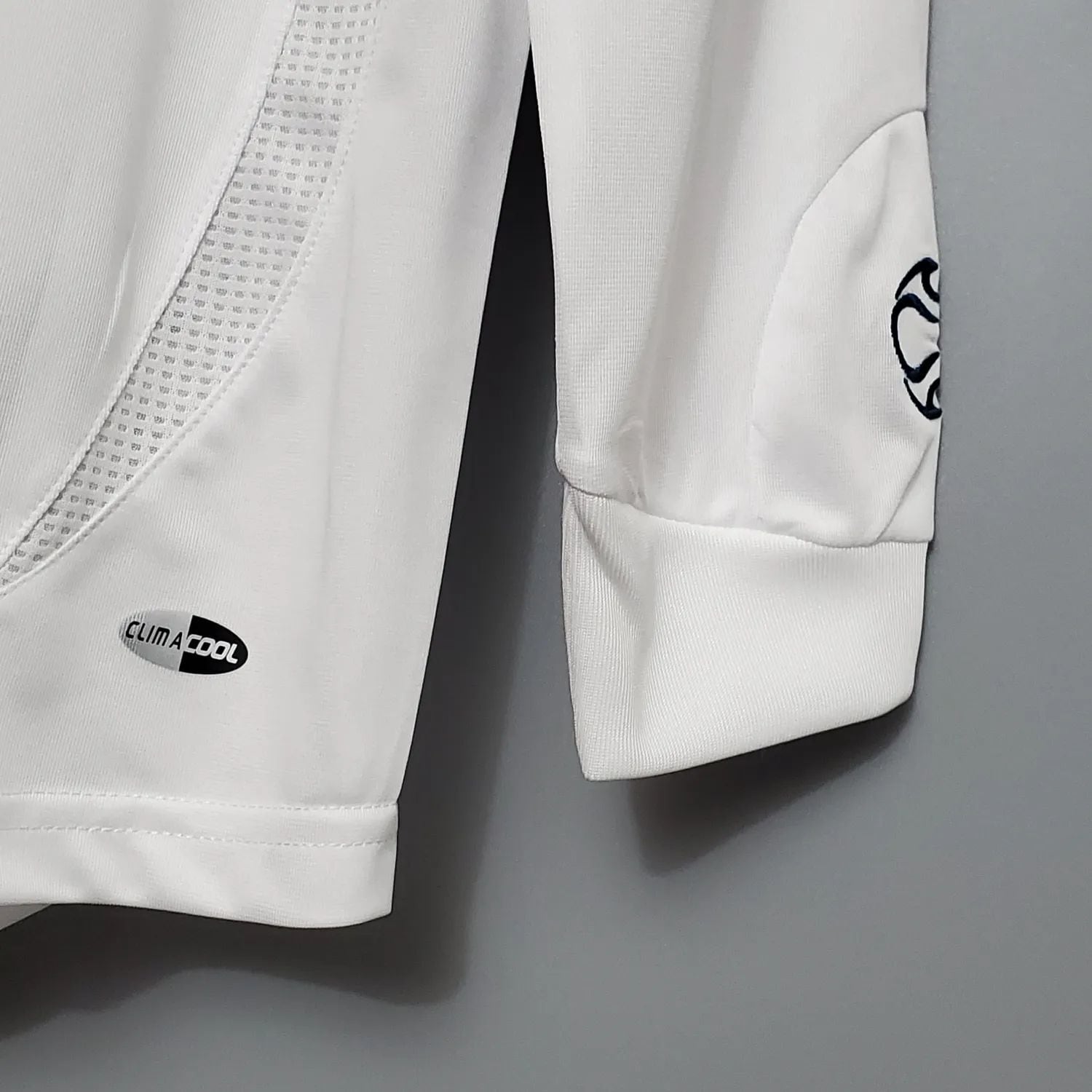 06-07 Liverpool Away Long Sleeve Retro Jersey 06-07 リバプール