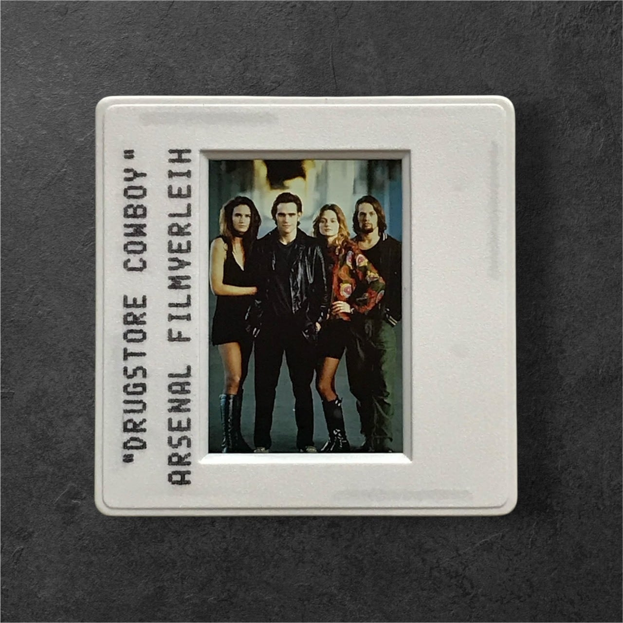 Wim Wenders & Jim Jarmusch 国内未入荷 超レアポスター 80's | woodmarquee