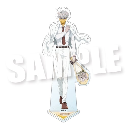Rayflower アクリルスタンド EXILE TRIBE STATION ONLINE STORE｜SUNFLOWER BIGアクリルスタンド