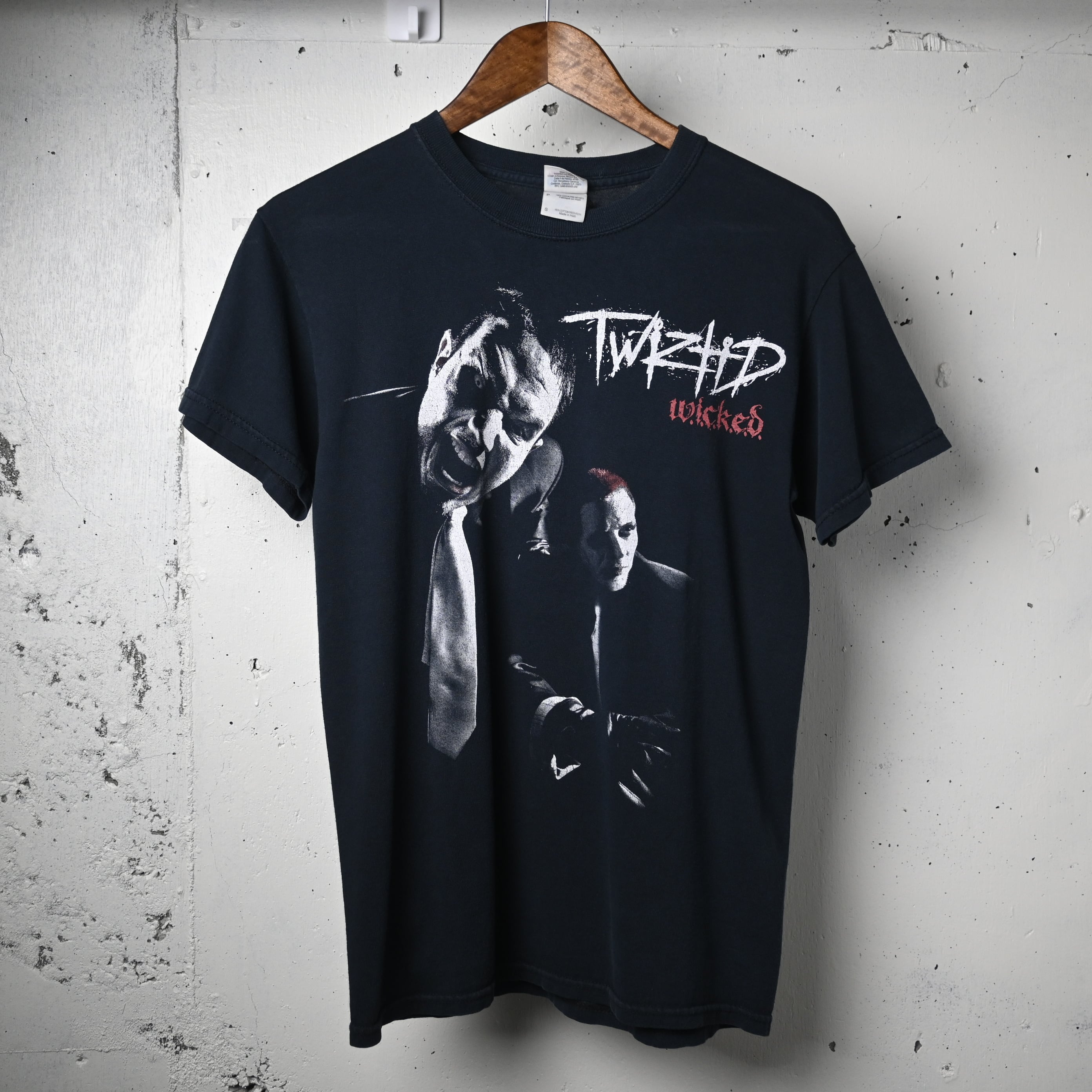 Stussy DJ Stretch Armstrong Tシャツ 黒 【公式通販】