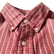 Ralph Lauren　ラルフローレン　ボタンダウンシャツ　カジュアル　ドレス　BLAKE ギンガムチェック　LL　レッド　赤　メンズ　VINTAGE　ビンテージ 商品写真9