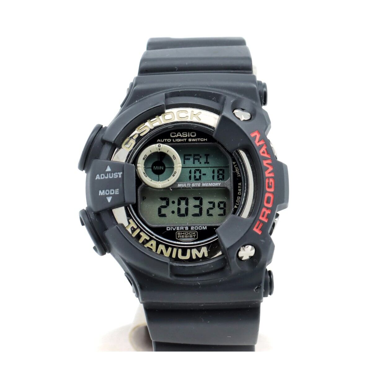 カシオ Gショック DW-5600 カスタム フルメタル ピンクゴールド | PAY ID