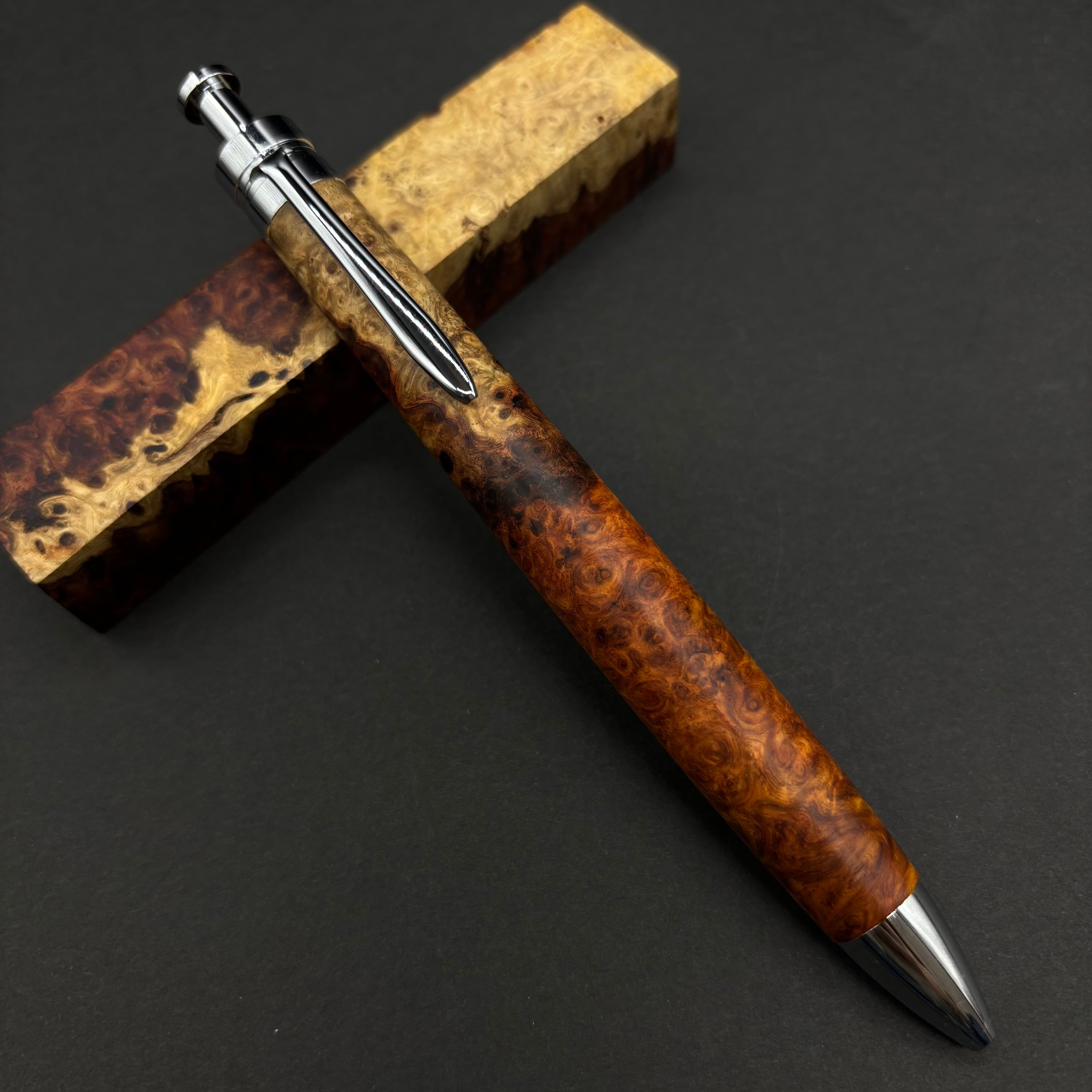 富士瘤 Craft