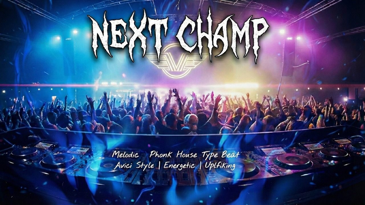 【STEMデータ込み版】Next Champ