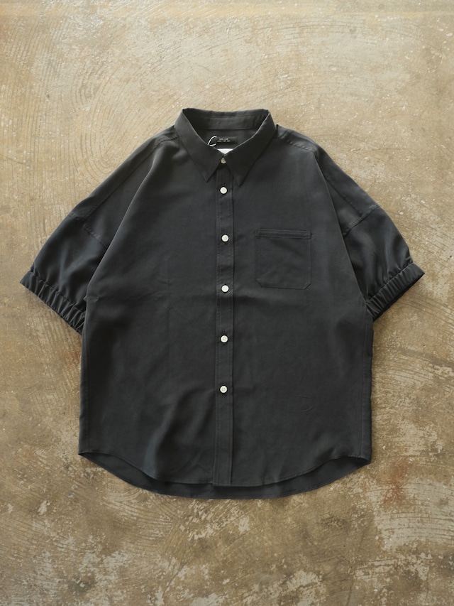 【RICE NINE TEN】 Lazy Shirt