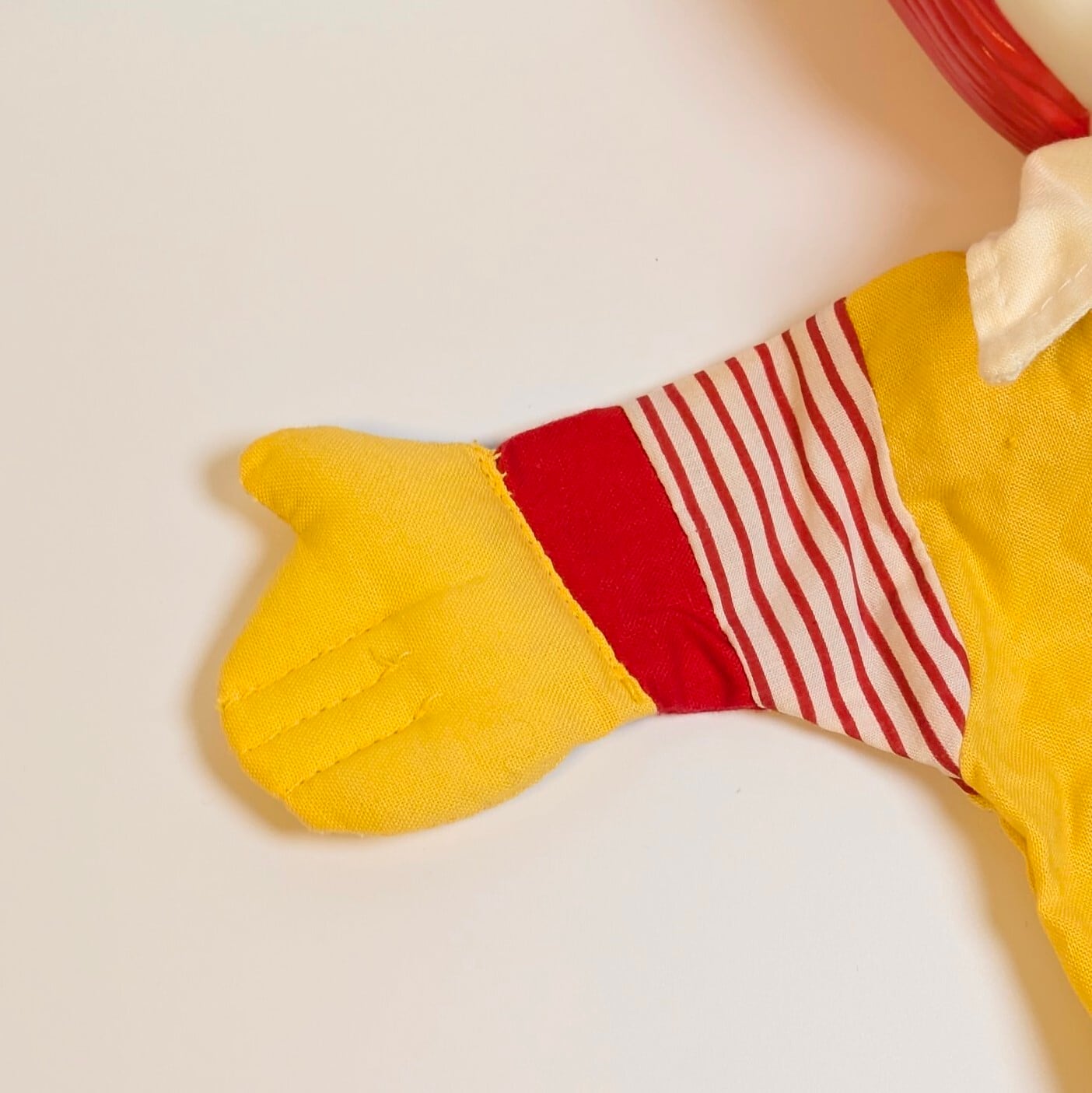 ☆VINTAGE 1993☆【 McDonald's（ マクドナルド ） 】 『 Ronald