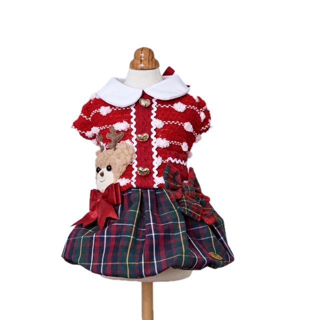 即納♡BOUDOR Onepiece