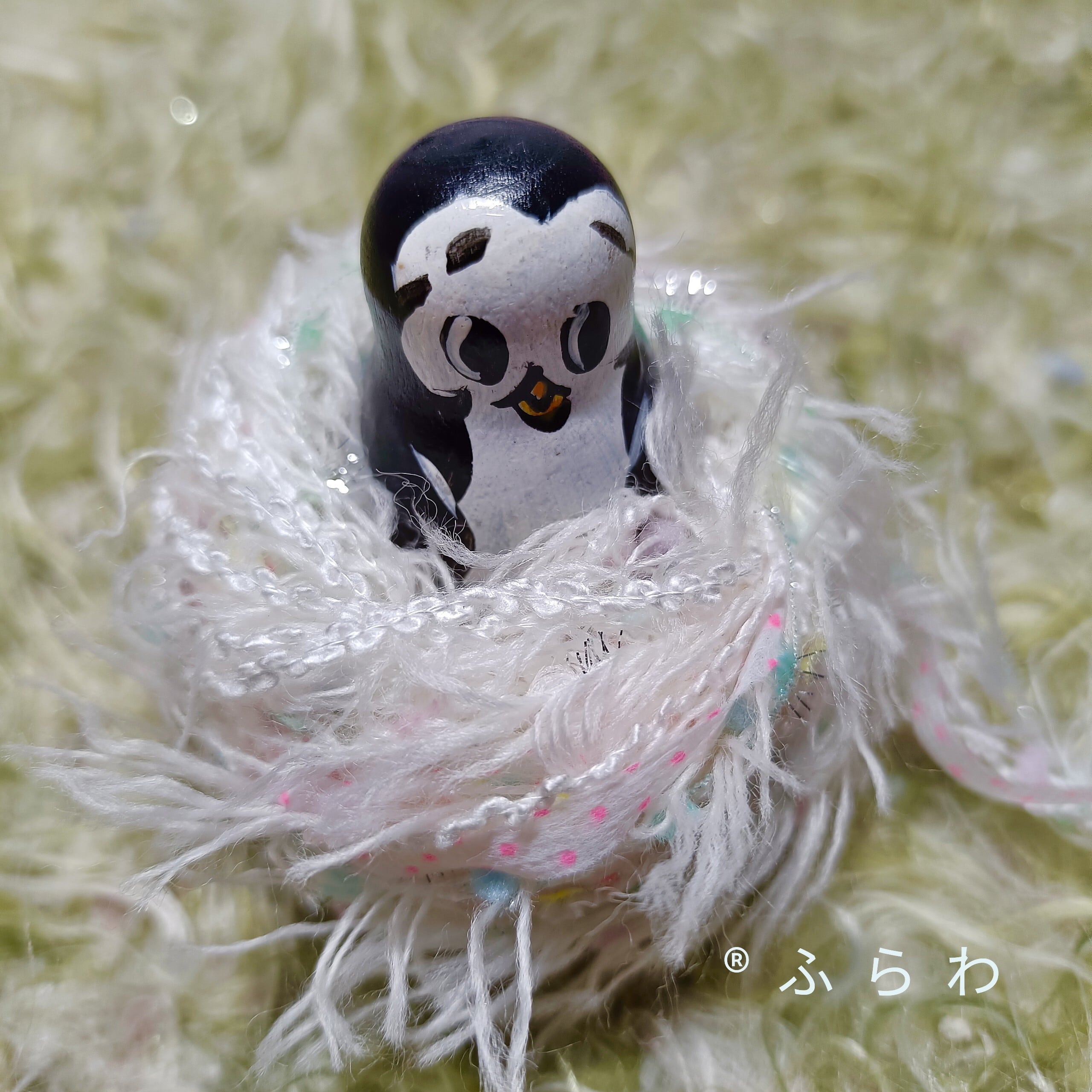 引き揃え糸 | ふらわ