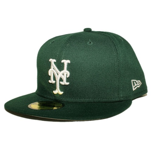 ニューエラ ベースボールキャップ 帽子 NEW ERA 59fifty メンズ レディース MLB ニューヨーク メッツ 6 3/4-8 1/4 AP60291394