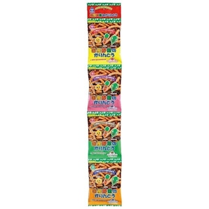 国産野菜のかりんとう ２０ｇ×４