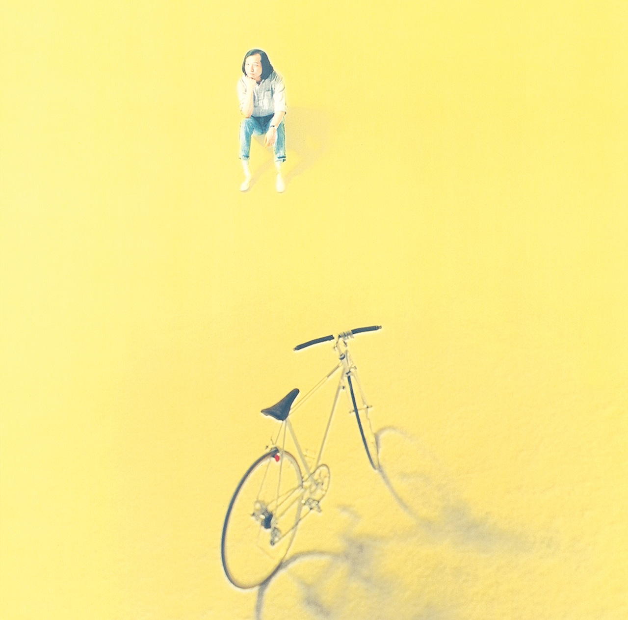 【完全生産限定】山下達郎「僕の中の少年 (2025 Vinyl Edition)」