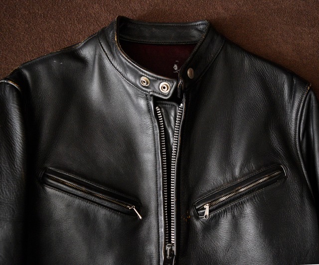 INDIAN by SUGAR CANE CAFE RACER 38