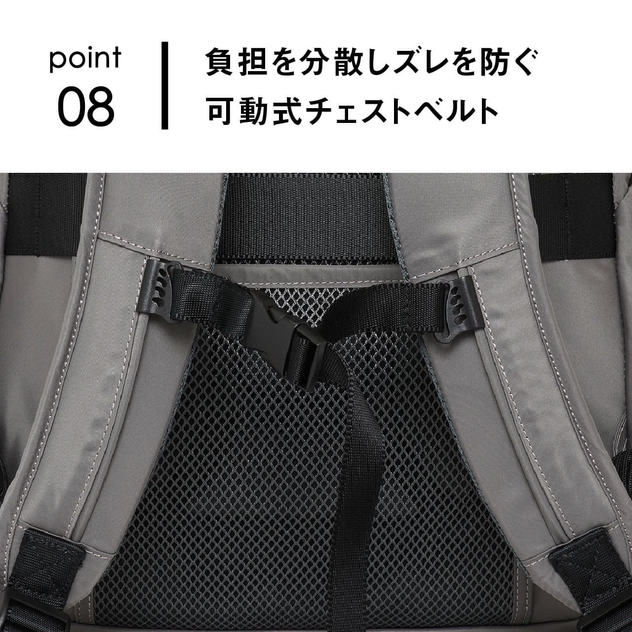 Ballistic Spirit バリスティックスピリット AGSリュック リュック