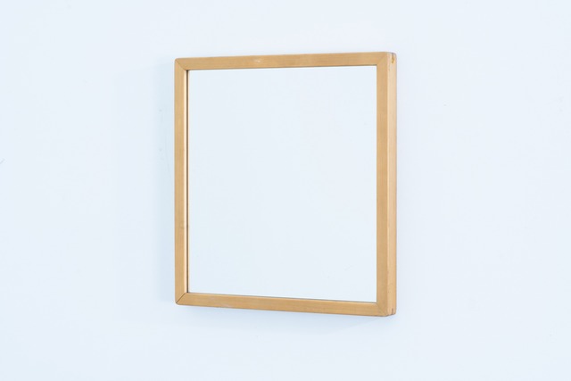 Alvar Aalto | Mirror