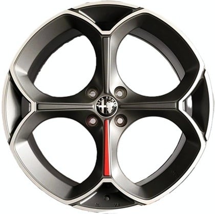 ALFA ROMEO | PERSONALIZE BOUTIQUE | CUSTOMIZE AUTO PARTS & ACCESSORIES