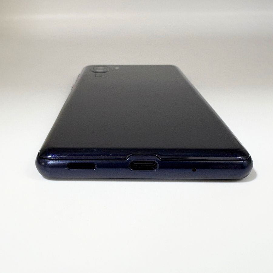 シンプルスマホ5 32GB アンドロイドスマホ SIMロック解除済み SoftBank