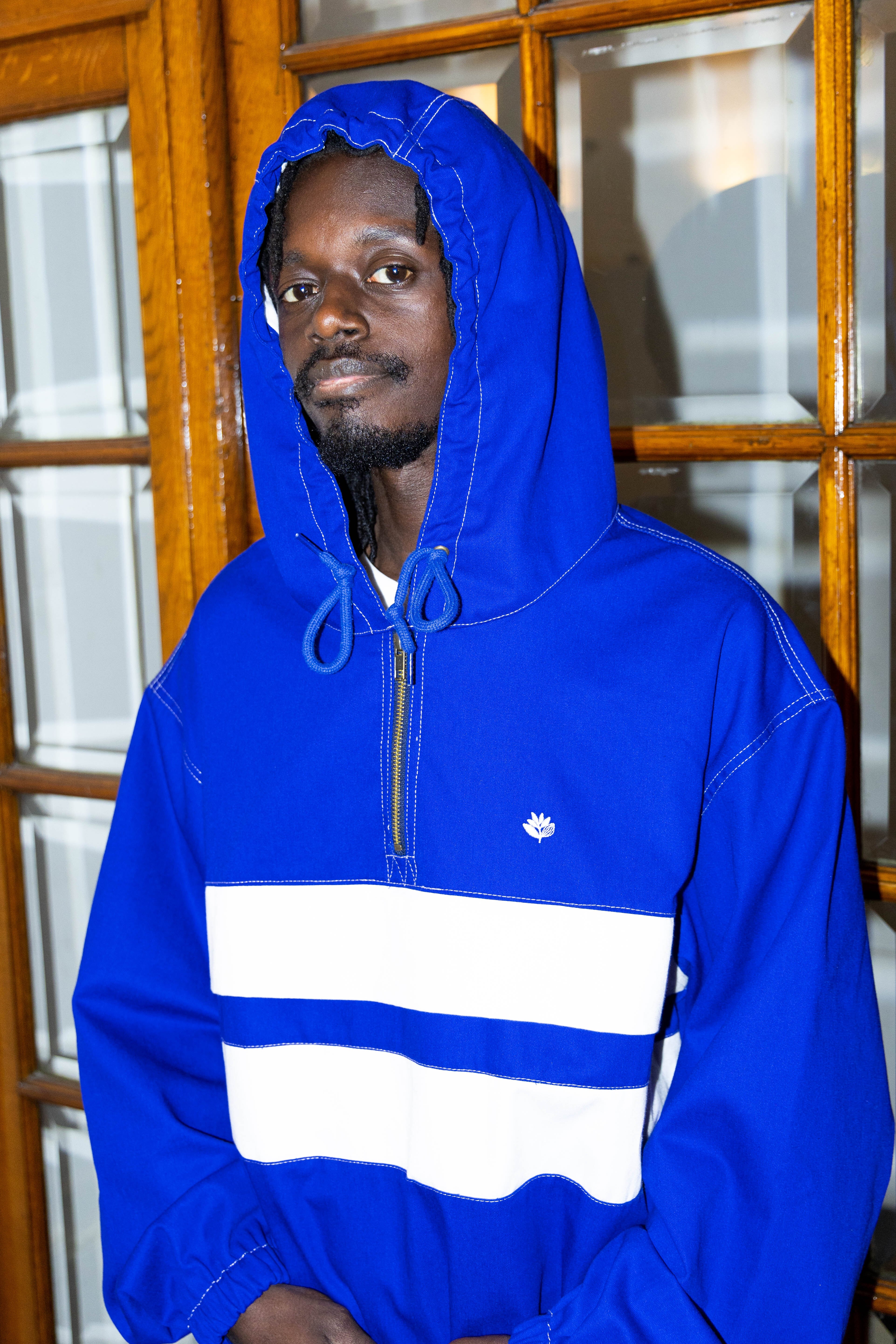 MAGENTA / TOM 96JACKET | youth