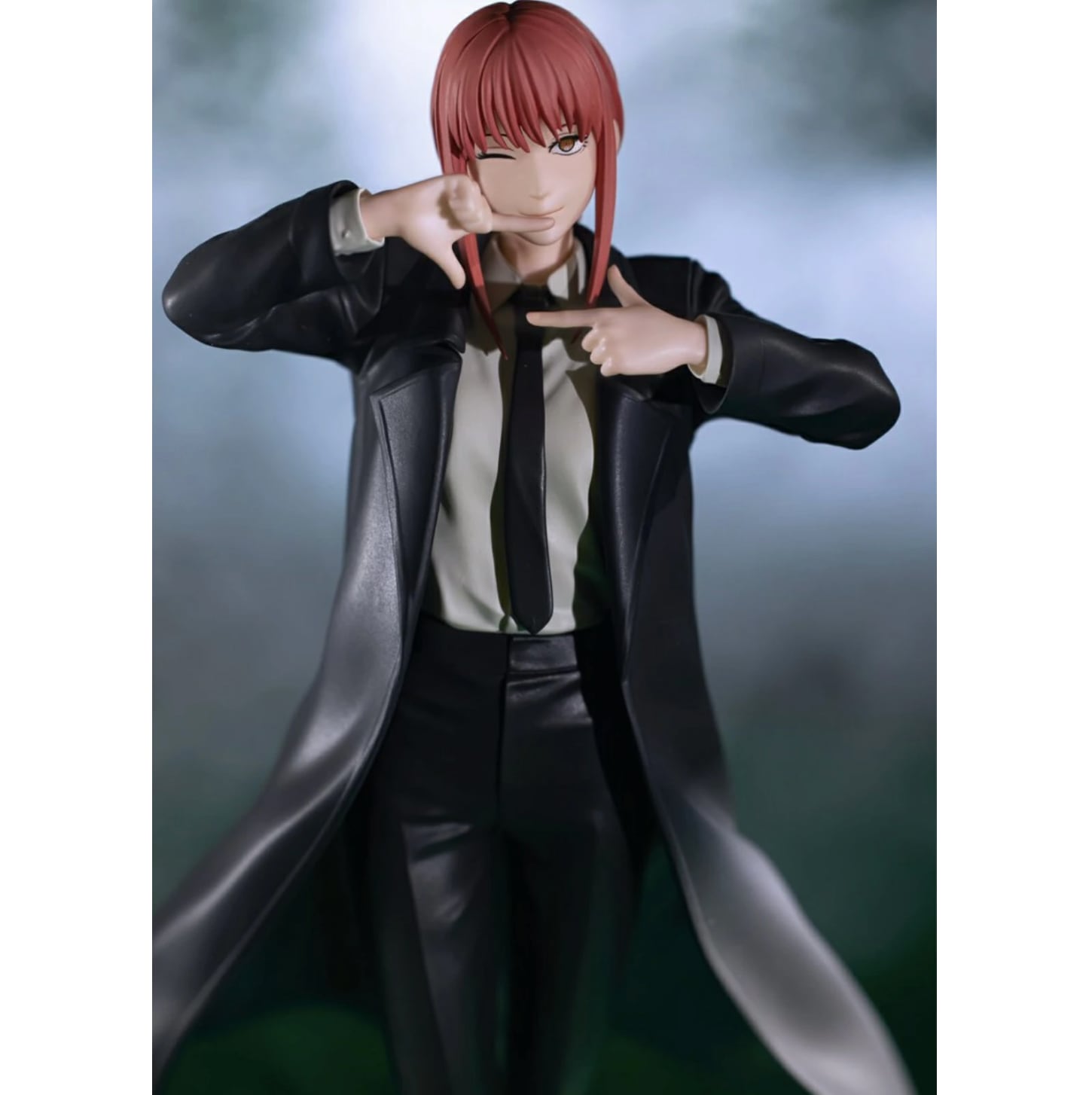 マキマ】チェンソーマン Exc∞d Creative Figureーマキマー フィギュア