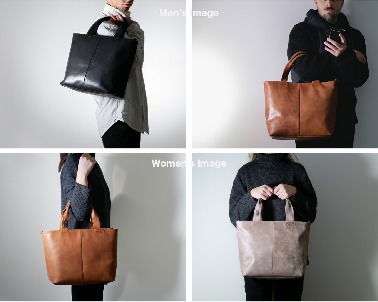 MS706/MOSS Topcover A4Tote