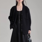 Retro chic cardigan (ME159)