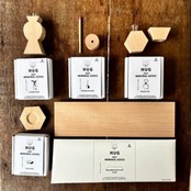 ペット用木製仏壇