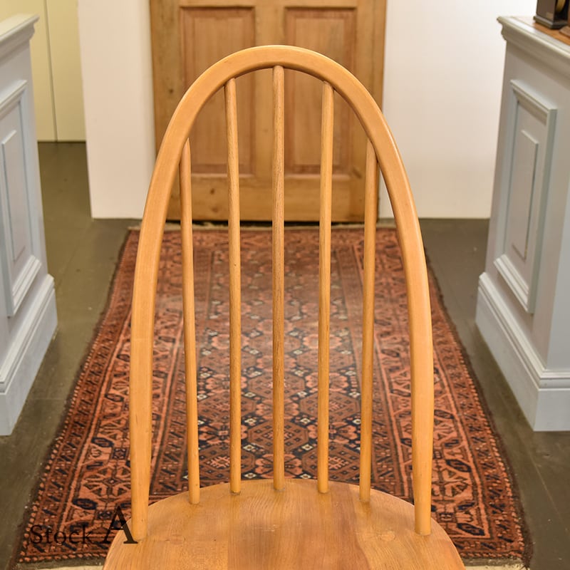 Ercol Quaker Chair 【A】/ アーコール クエーカー チェア / 2106BNS