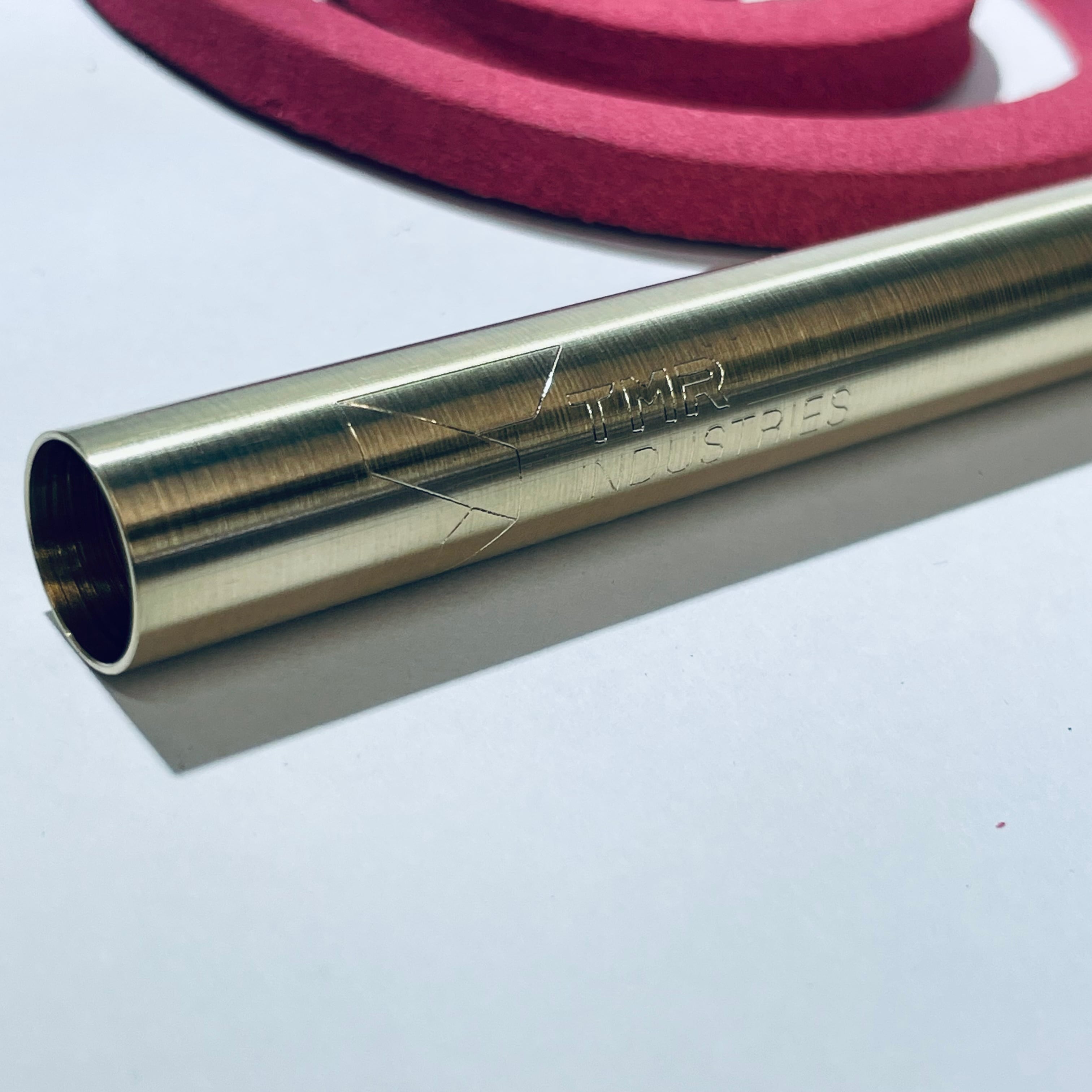 TMR industries 蚊取線香Peg L 赤 PegCase 蚊取線香Peg L 赤 | TMR industries