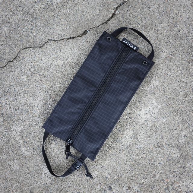 HANGING POUCH ULTRAGRID BK BAA-2518