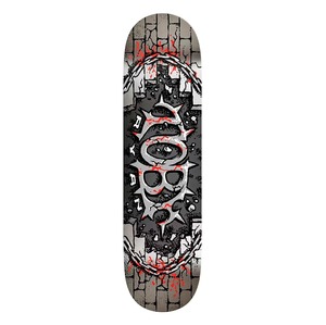 REAL / TOBY PRO OVAL / 8.06