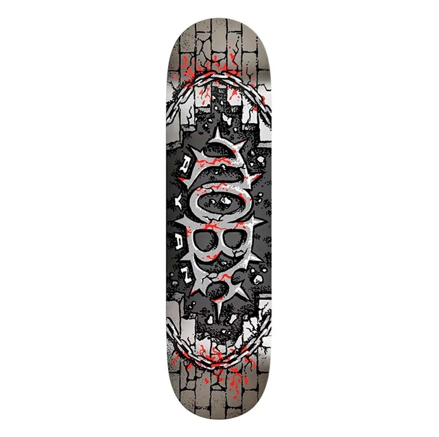 REAL / TOBY PRO OVAL / 8.06