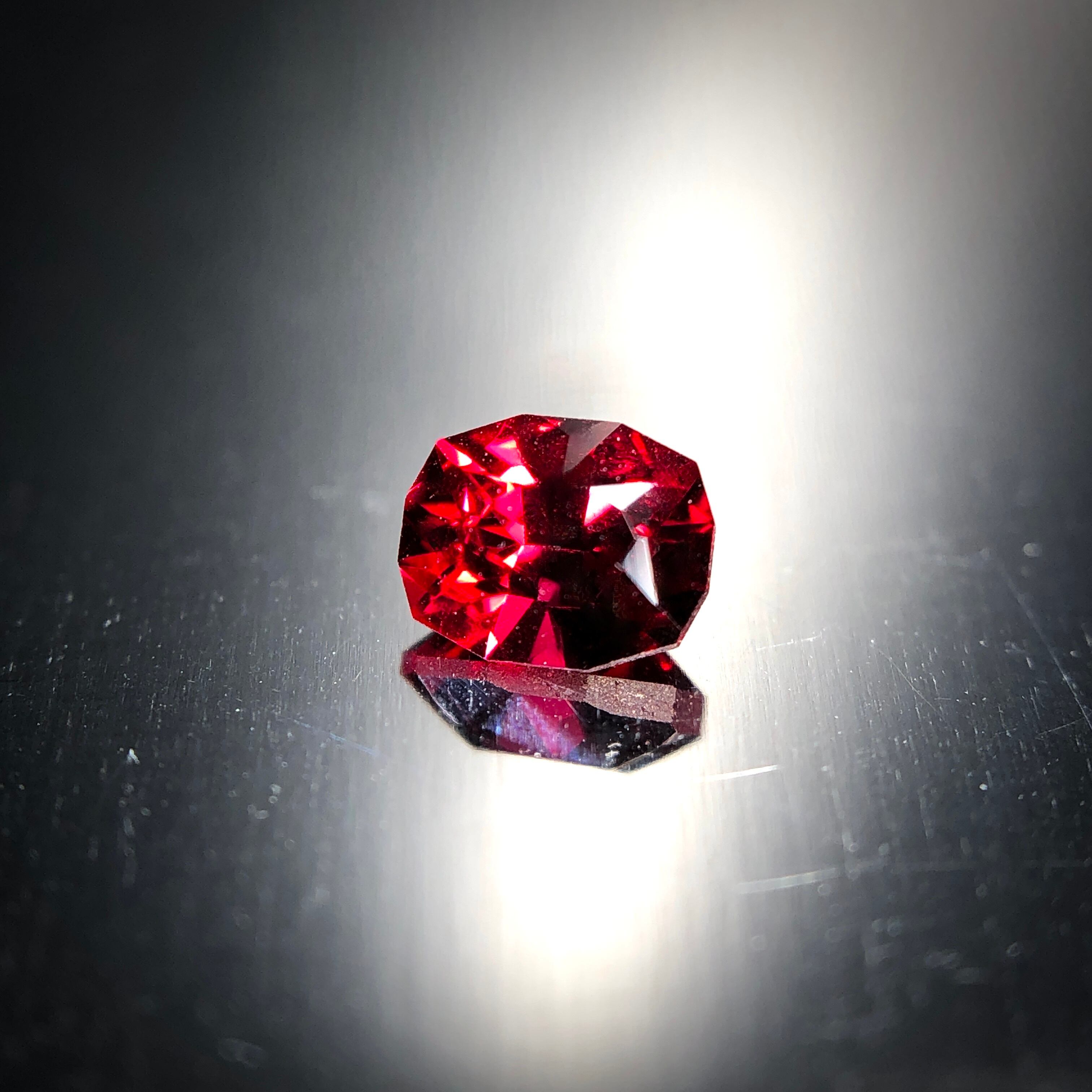 非加熱 0.86ct 〜Bouquet〜 マヘンゲスピネル 【公式通販】 非加熱 0.86ct 〜Bouquet〜 マヘンゲスピネル 【公式通販】